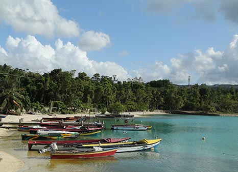 Explore the Island - Ocho Rios - What to see